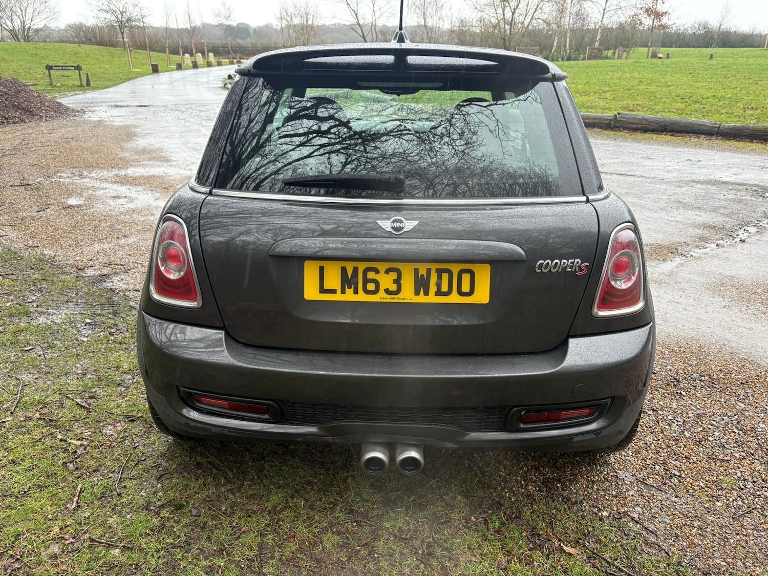 Used MINI Hatch 2013 for sale - 77234645: Photo 3