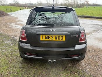 Used MINI Hatch 2013 for sale - 77234645: Photo
