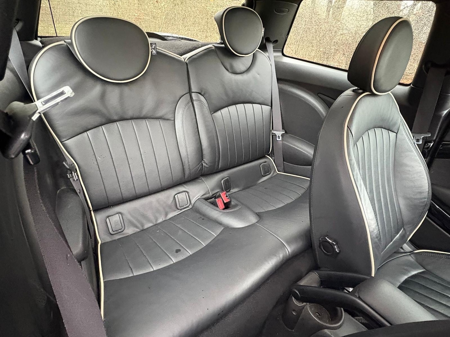 Used MINI Hatch 2013 for sale - 77234645: Photo 4