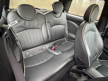 Used MINI Hatch 2013 for sale - 77234645: Photo