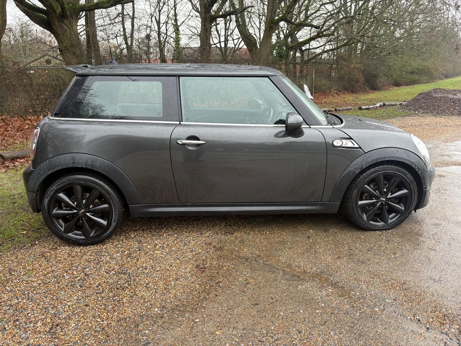 Used MINI Hatch 2013 for sale - 77234645: Photo 5