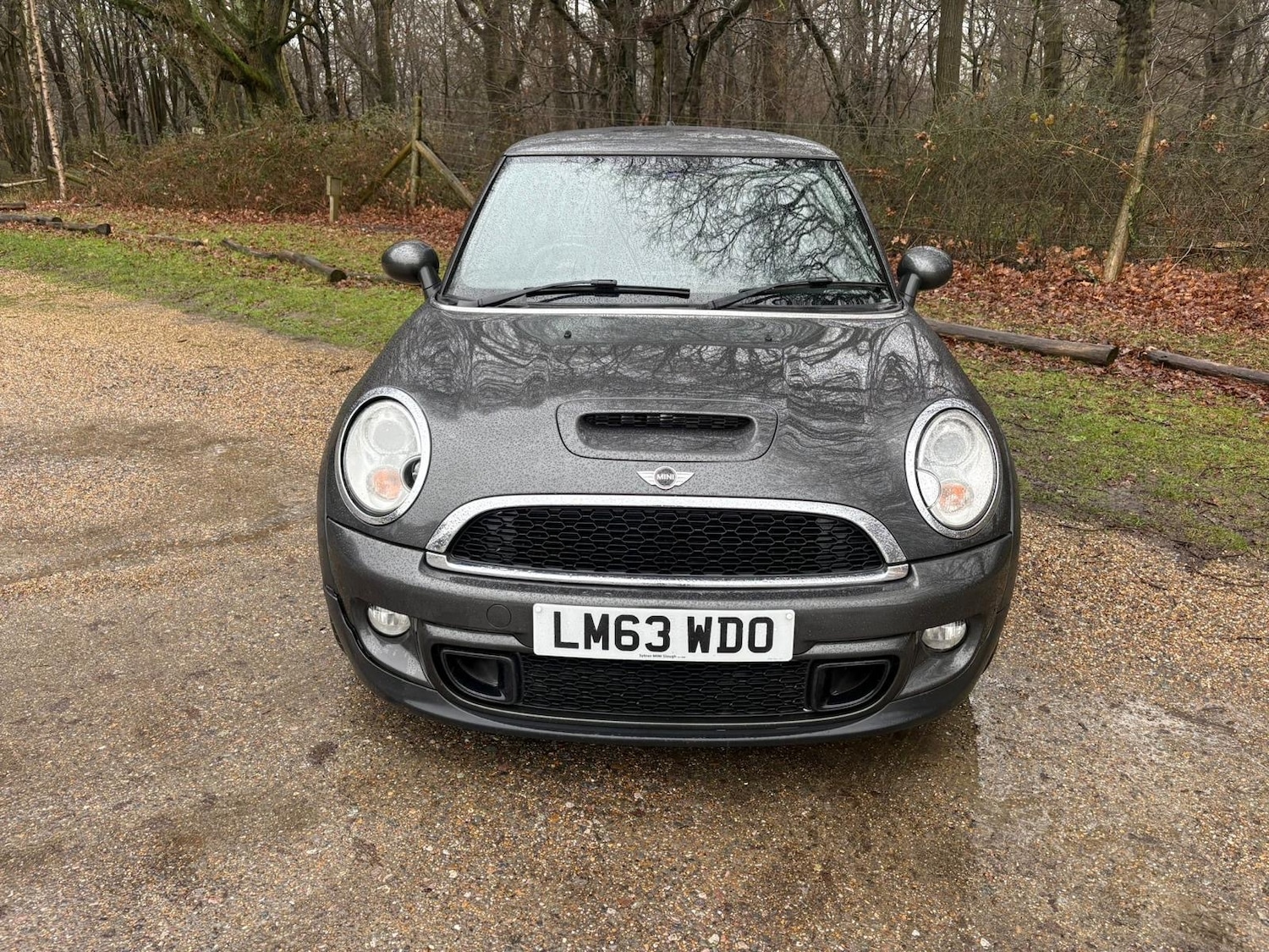 Used MINI Hatch 2013 for sale - 77234645: Photo 6