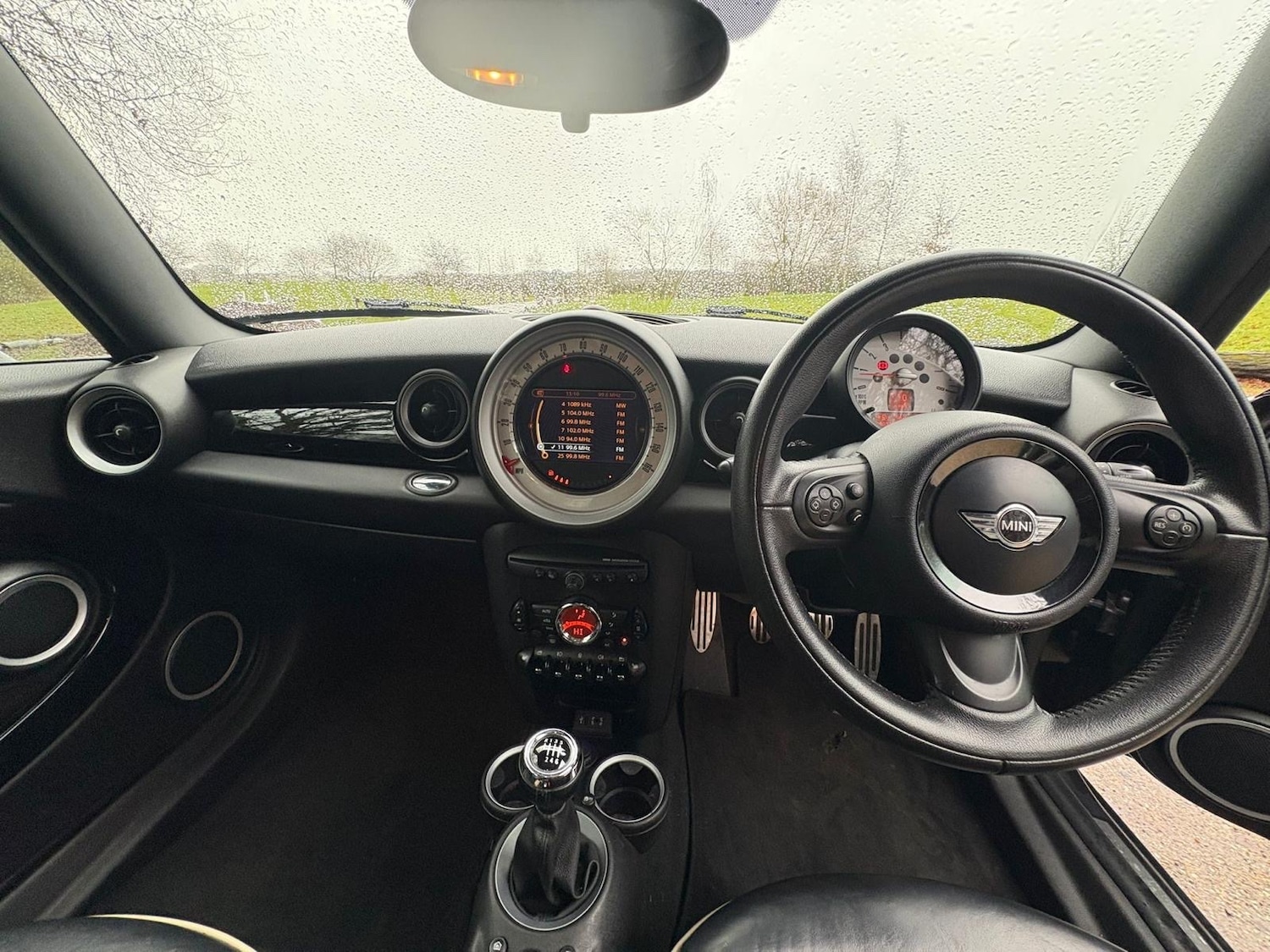 Used MINI Hatch 2013 for sale - 77234645: Photo 8