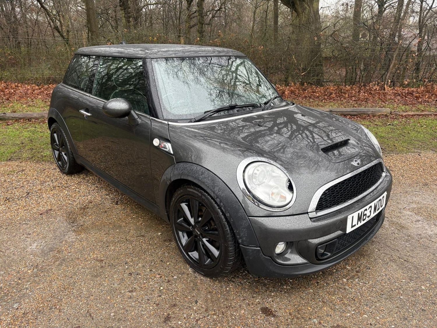 Used MINI Hatch 2013 for sale - 77234645: Photo 9