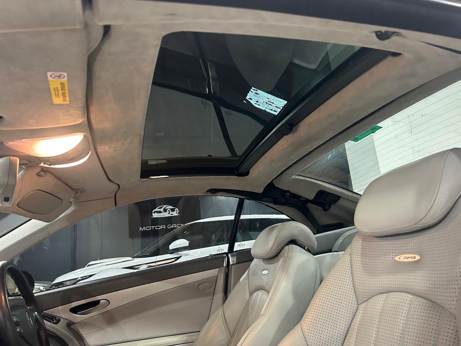 Used Mercedes-Benz S Class 2003 for sale - 76718979: Photo 18