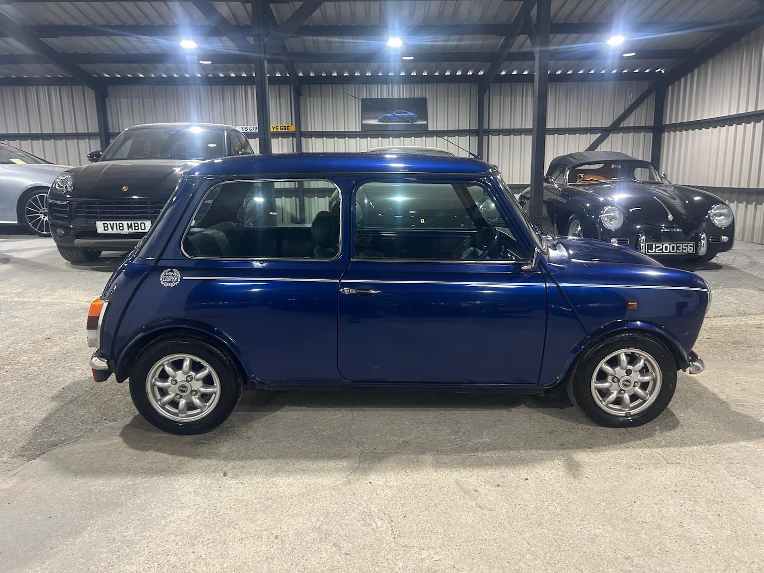 Used Rover Mini 2000 for sale - 78027456: Photo 11