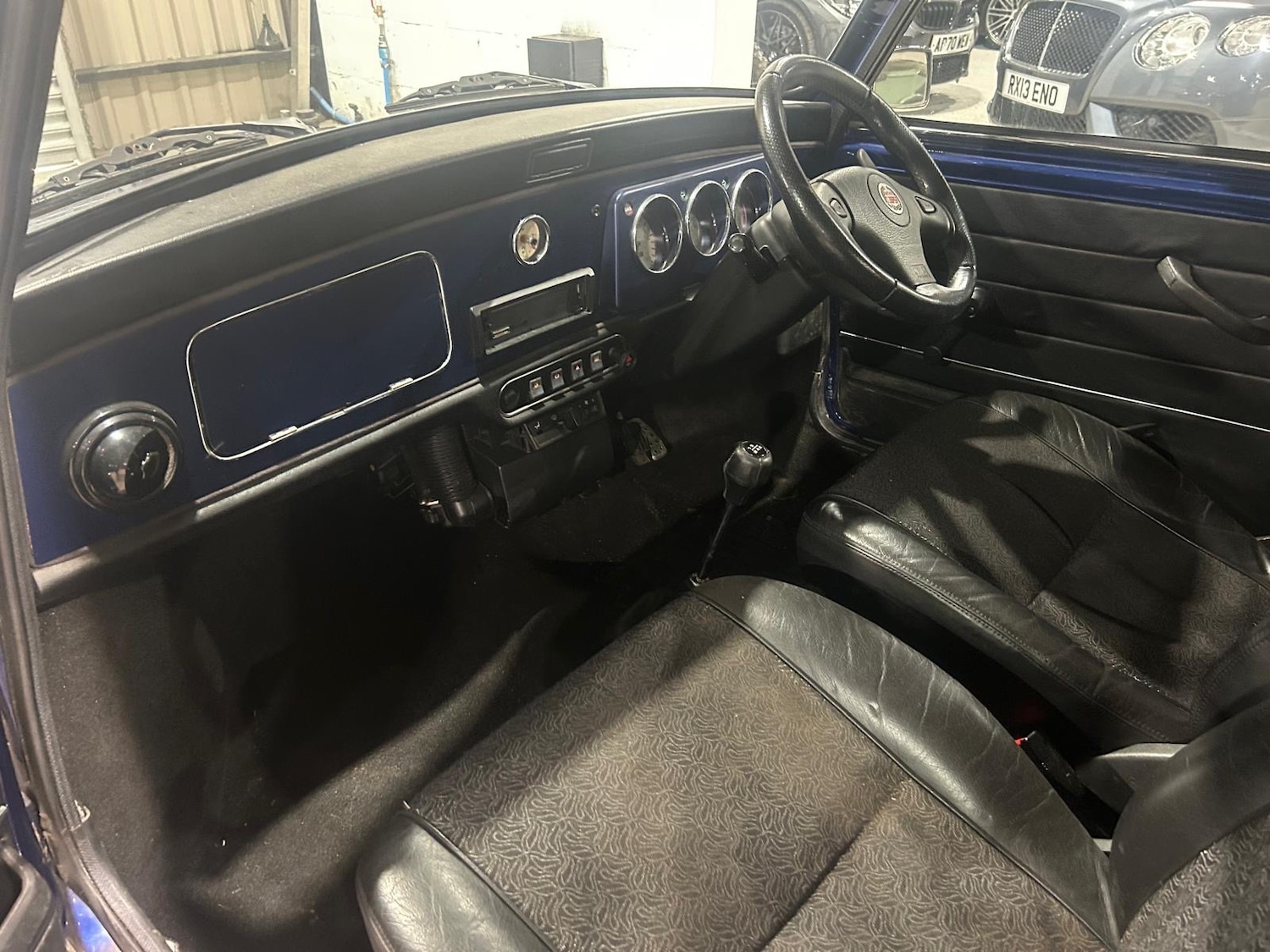 Used Rover Mini 2000 for sale - 78027456: Photo 12