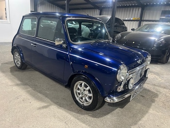 Rover Mini feature image