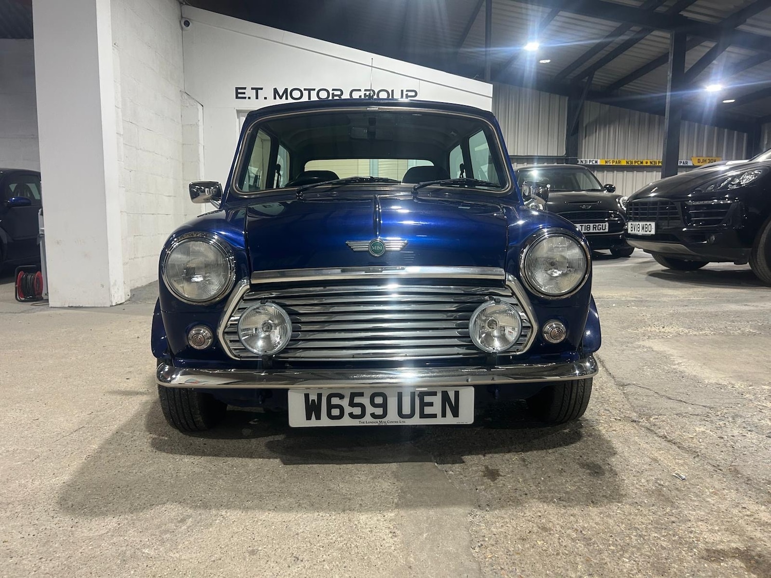 Used Rover Mini 2000 for sale - 78027456: Photo 2