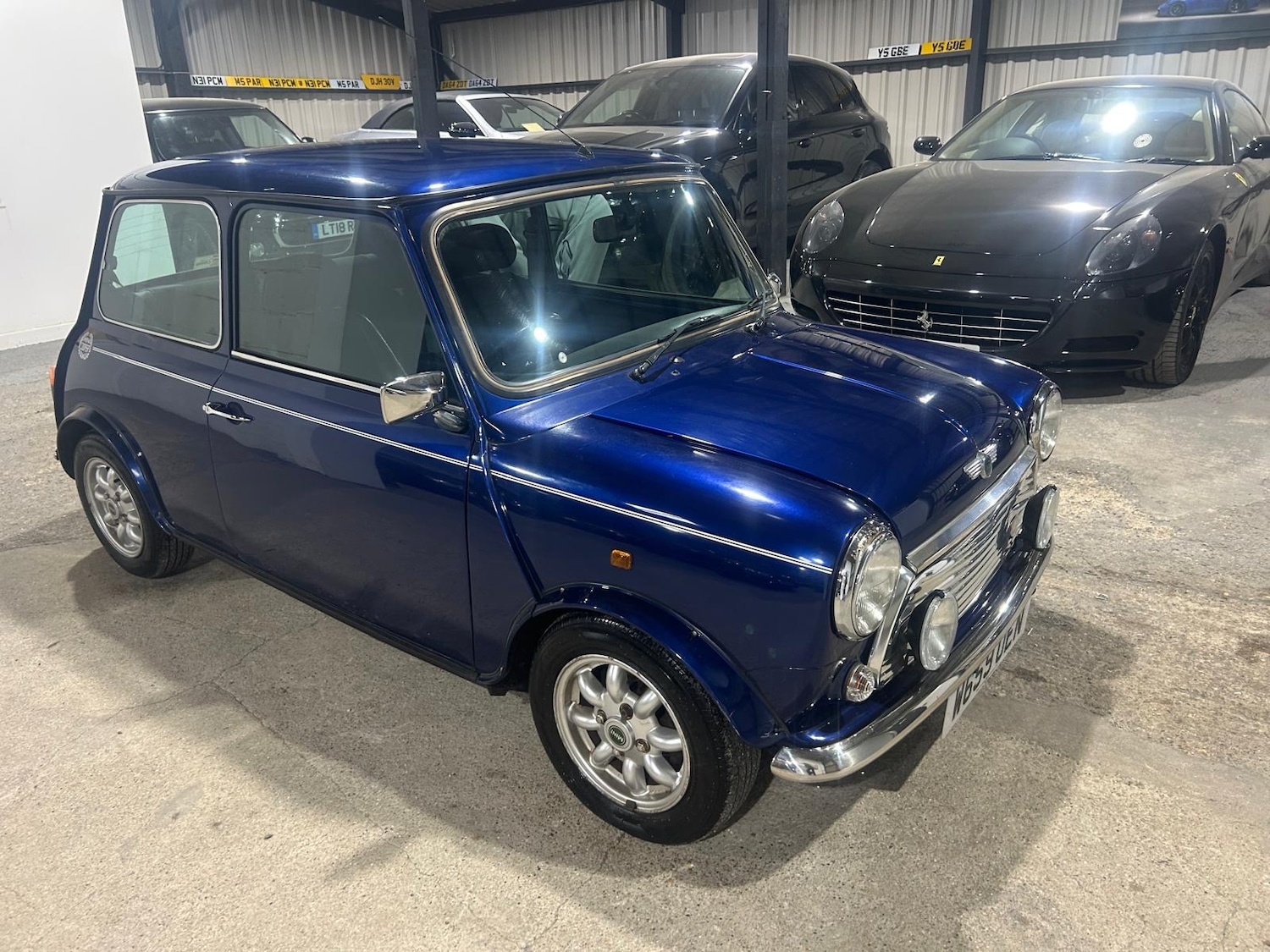 Used Rover Mini 2000 for sale - 78027456: Photo 3