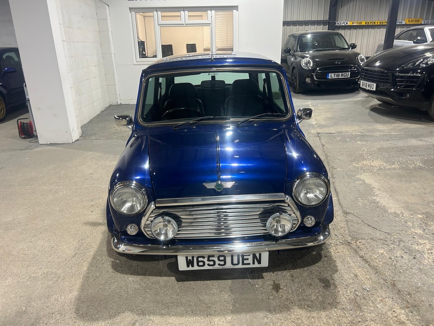 Used Rover Mini 2000 for sale - 78027456: Photo 5