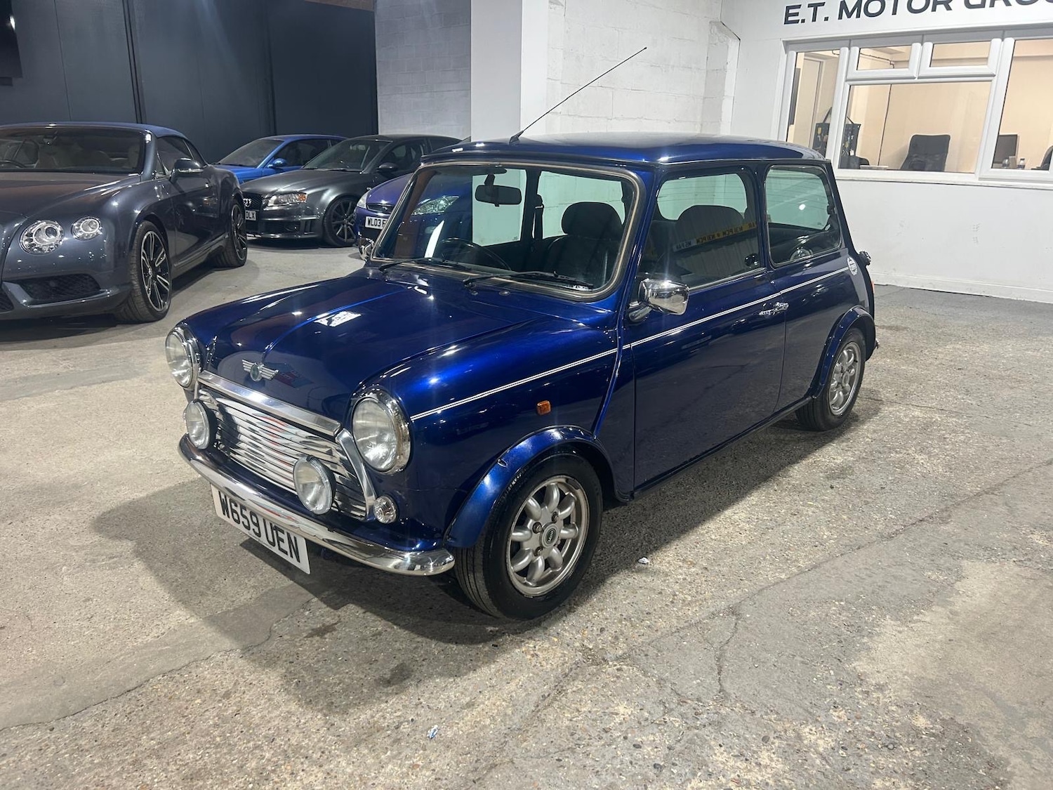 Used Rover Mini 2000 for sale - 78027456: Photo 6