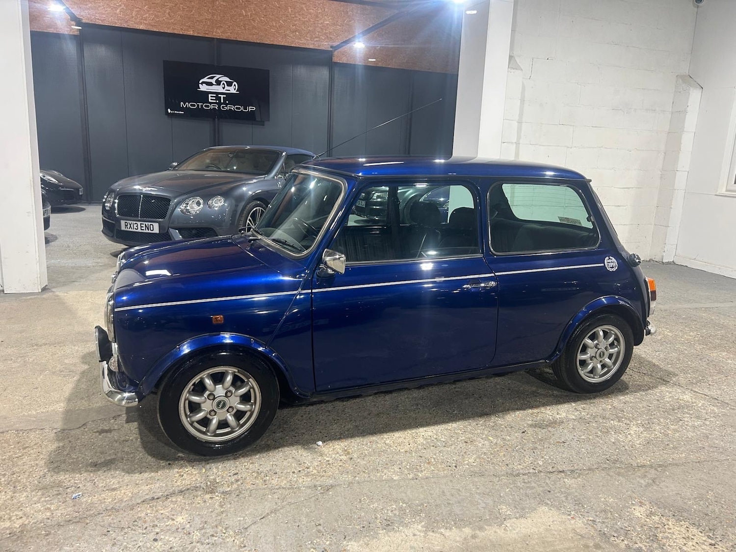 Used Rover Mini 2000 for sale - 78027456: Photo 7