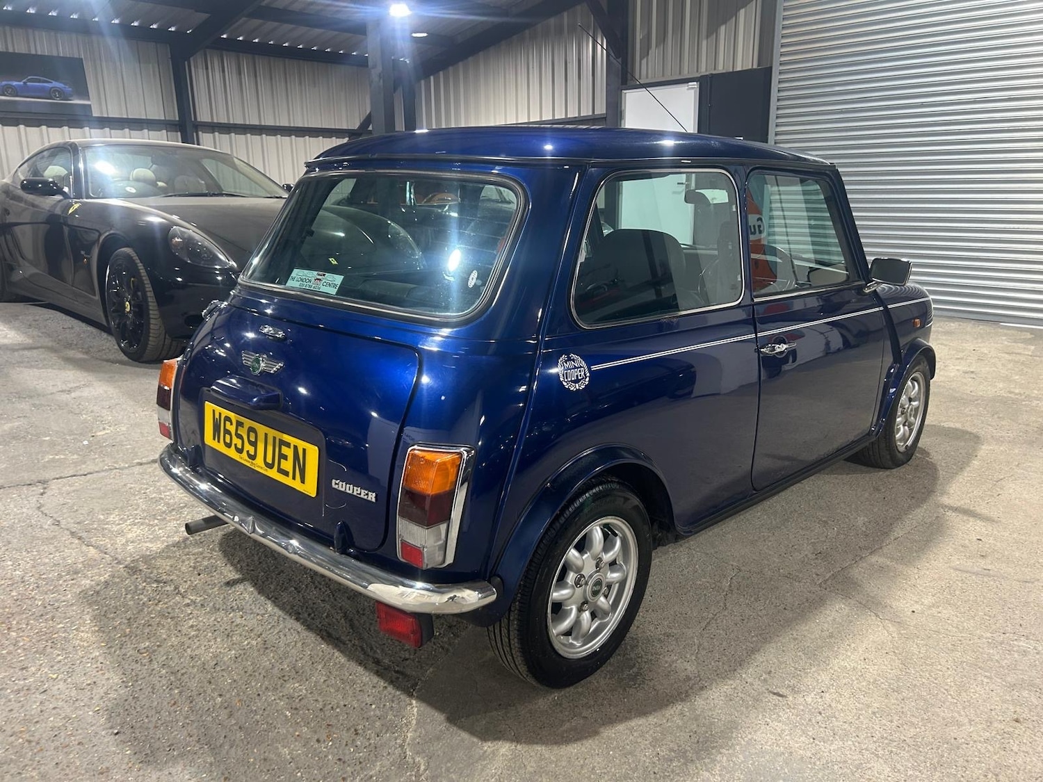 Used Rover Mini 2000 for sale - 78027456: Photo 8