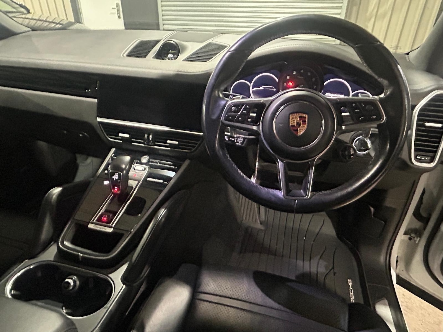 Used Porsche Cayenne 2018 for sale - 77917332: Photo 22