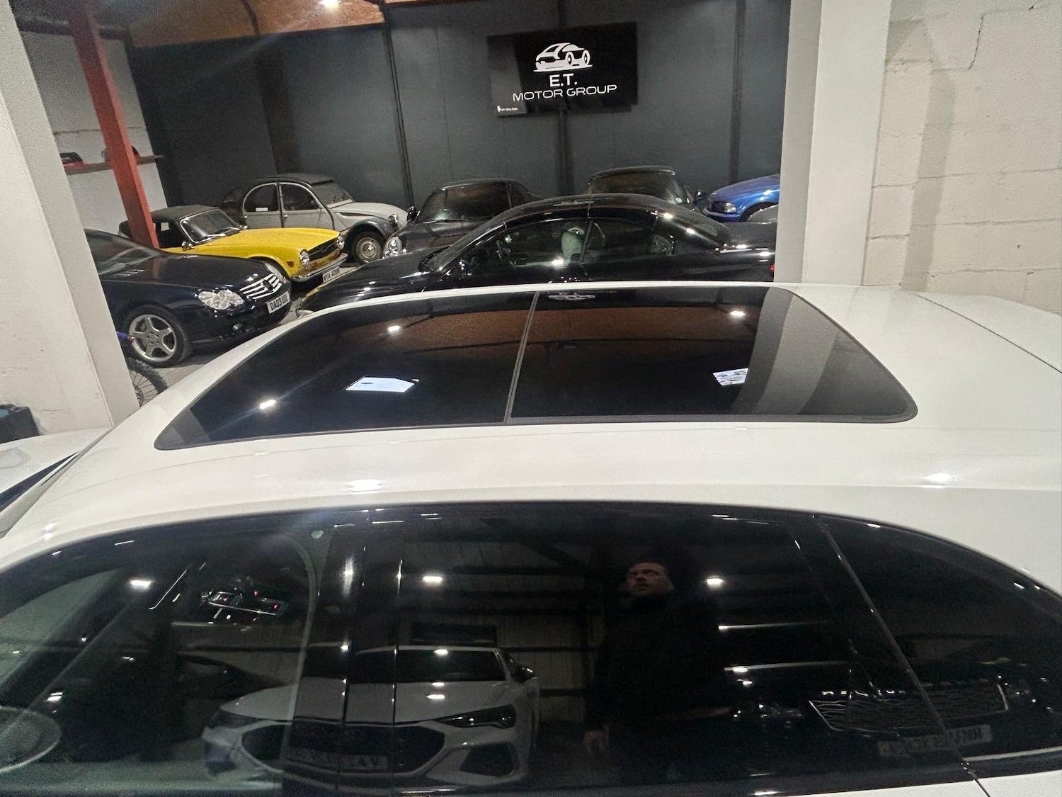 Used Porsche Cayenne 2018 for sale - 77917332: Photo 27