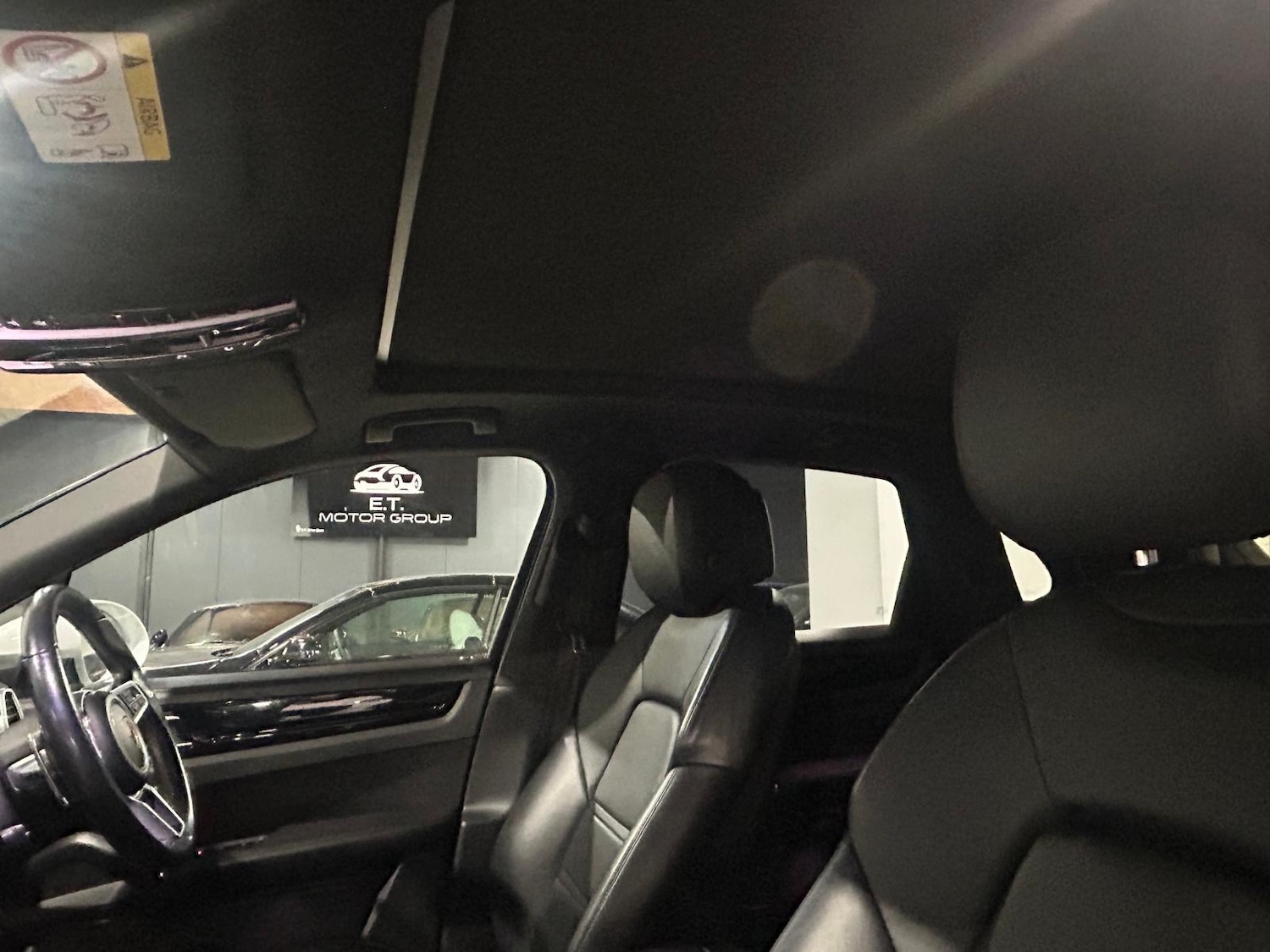 Used Porsche Cayenne 2018 for sale - 77917332: Photo 28