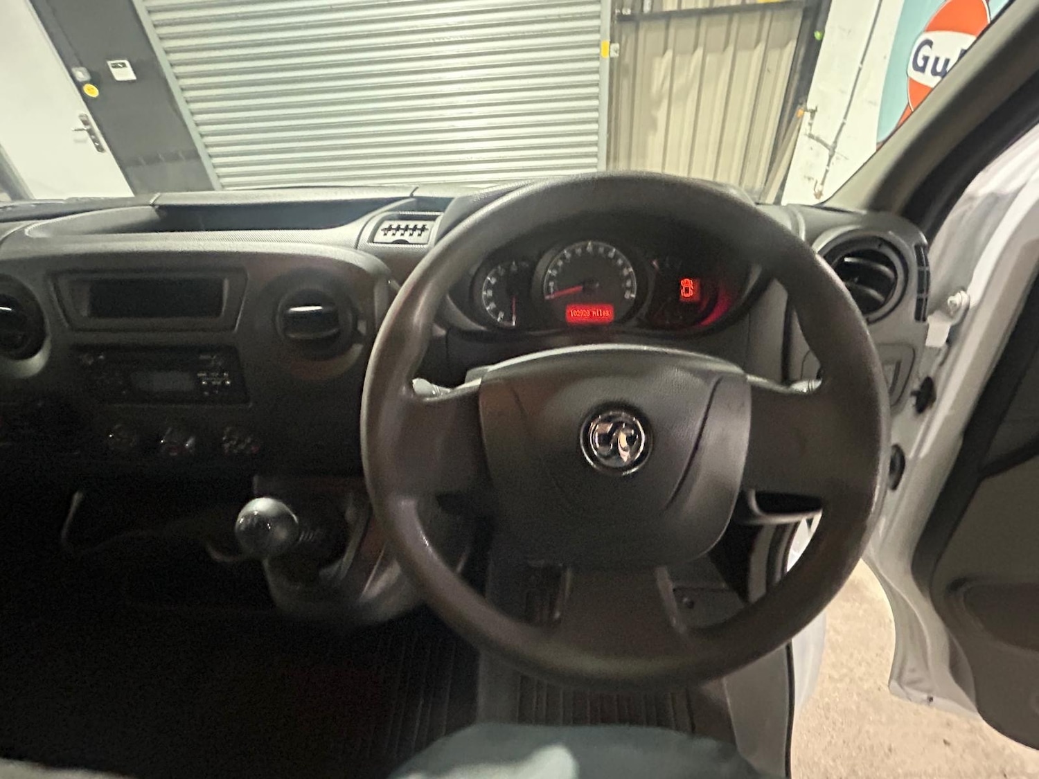 Used Vauxhall Movano 2018 for sale - 77674959: Photo 14