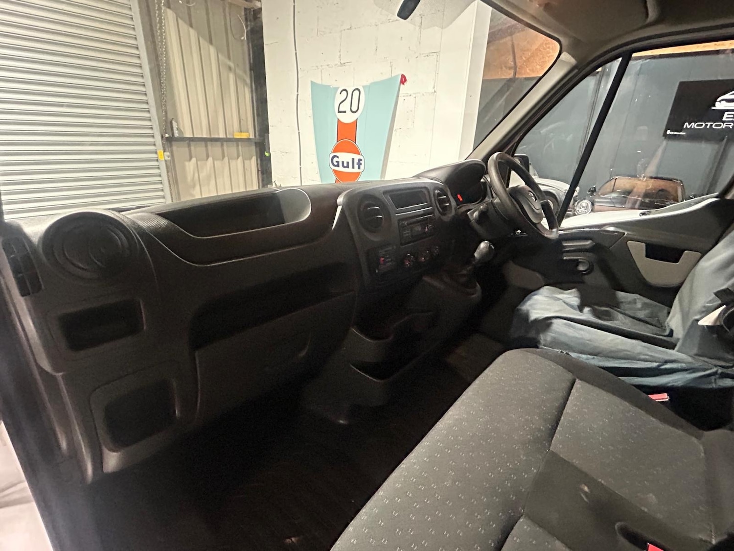 Used Vauxhall Movano 2018 for sale - 77674959: Photo 15