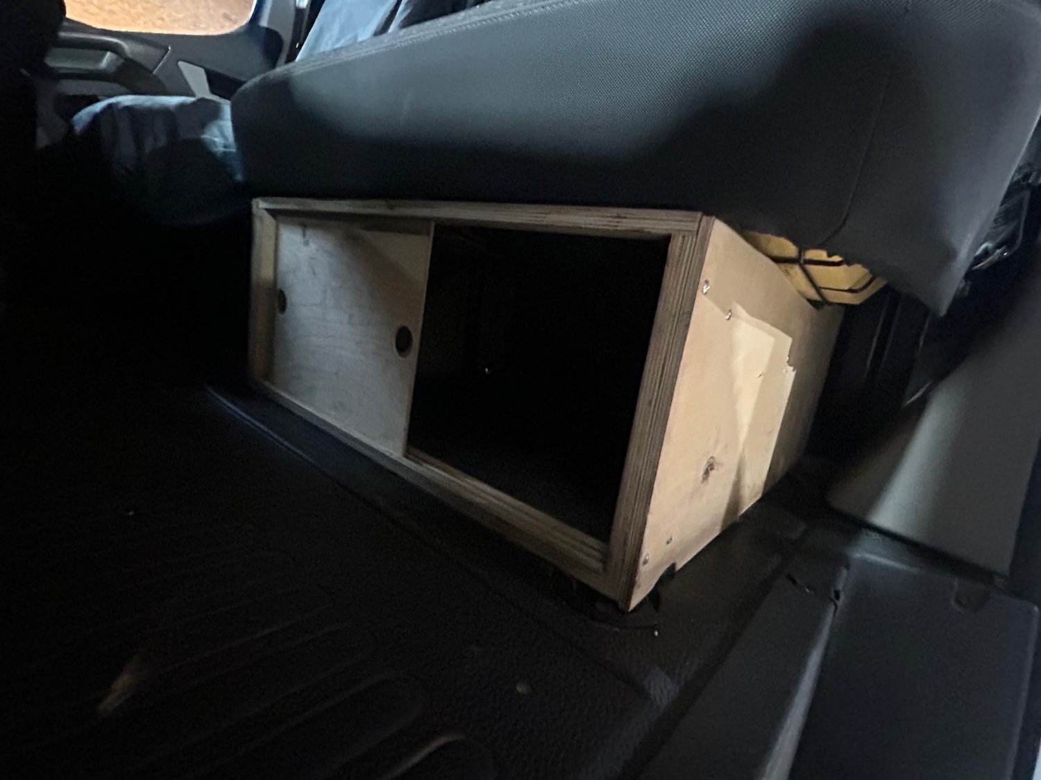 Used Vauxhall Movano 2018 for sale - 77674959: Photo 16