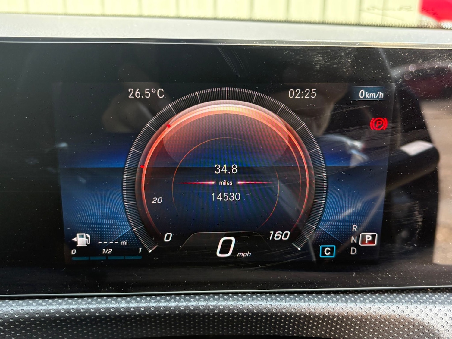 Vehicle 19