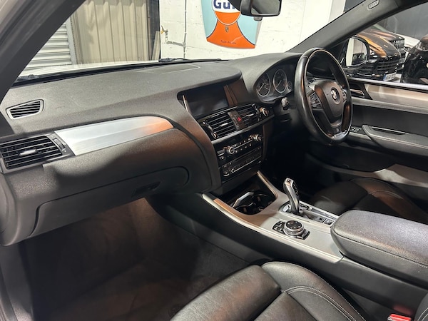 Used BMW X4 2014 for sale - 75523522: Photo 15