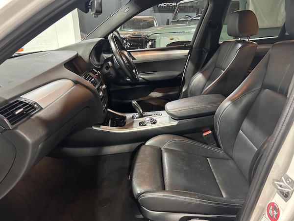Used BMW X4 2014 for sale - 75523522: Photo 16