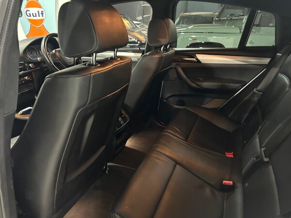 Used BMW X4 2014 for sale - 75523522: Photo 17