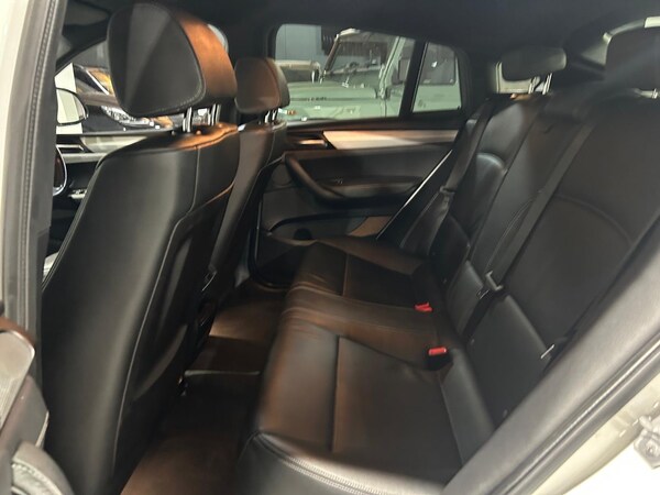 Used BMW X4 2014 for sale - 75523522: Photo 18