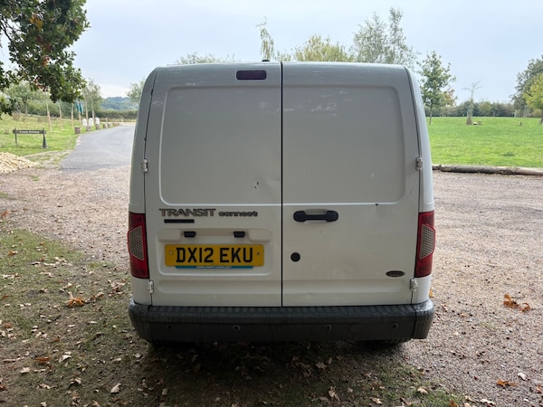Used Ford Transit Connect 2012 for sale - 76129340: Photo 10