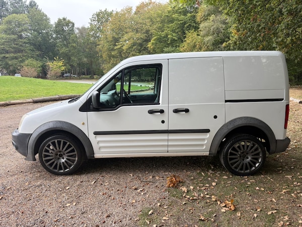 Used Ford Transit Connect 2012 for sale - 76129340: Photo 2
