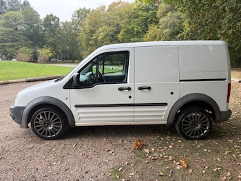 Used Ford Transit Connect 2012 for sale - 76129340: Photo 2