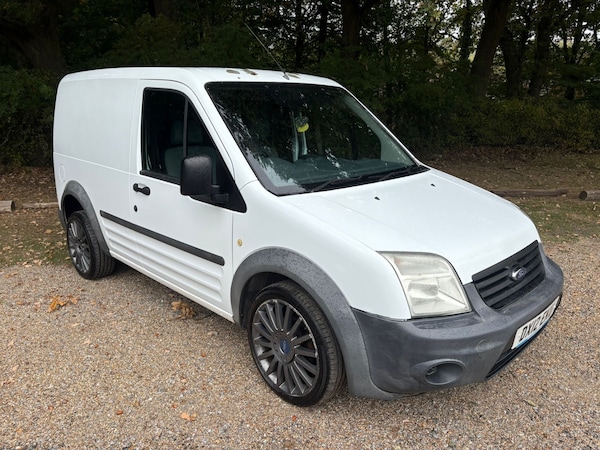Used Ford Transit Connect 2012 for sale - 76129340: Photo 3