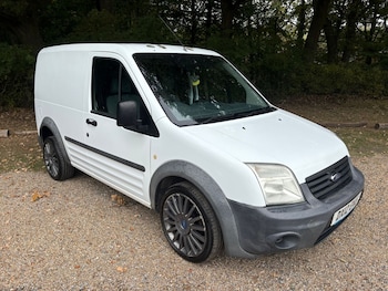 Used Ford Transit Connect 2012 for sale - 76129340: Photo 3