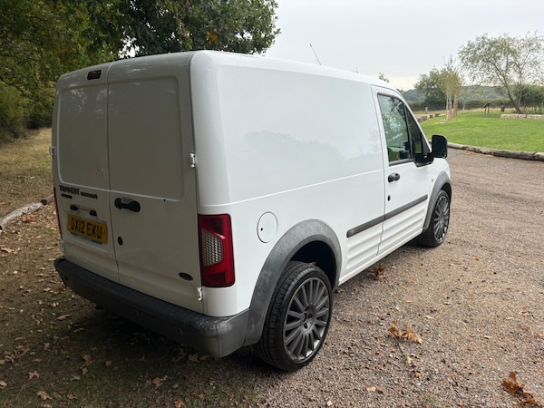 Used Ford Transit Connect 2012 for sale - 76129340: Photo 4