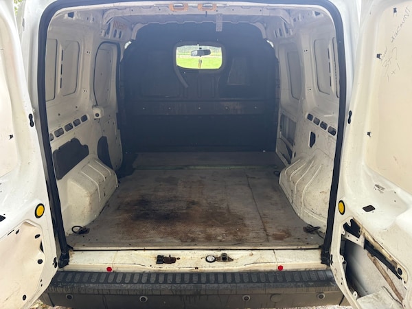 Used Ford Transit Connect 2012 for sale - 76129340: Photo 5