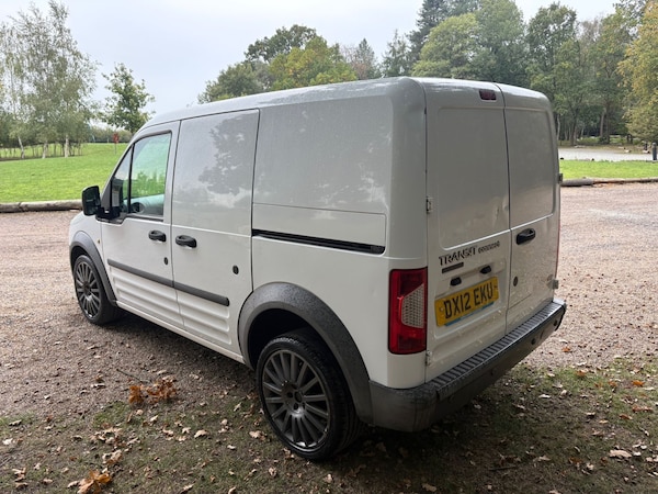 Used Ford Transit Connect 2012 for sale - 76129340: Photo 7
