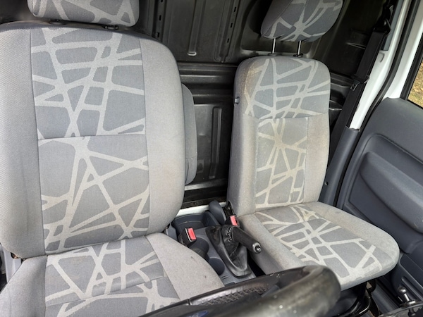 Used Ford Transit Connect 2012 for sale - 76129340: Photo 9