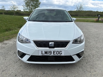 Used SEAT Ibiza 2019 for sale - 78368870: Photo