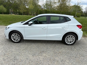 Used SEAT Ibiza 2019 for sale - 78368870: Photo