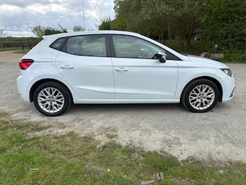 Used SEAT Ibiza 2019 for sale - 78368870: Photo