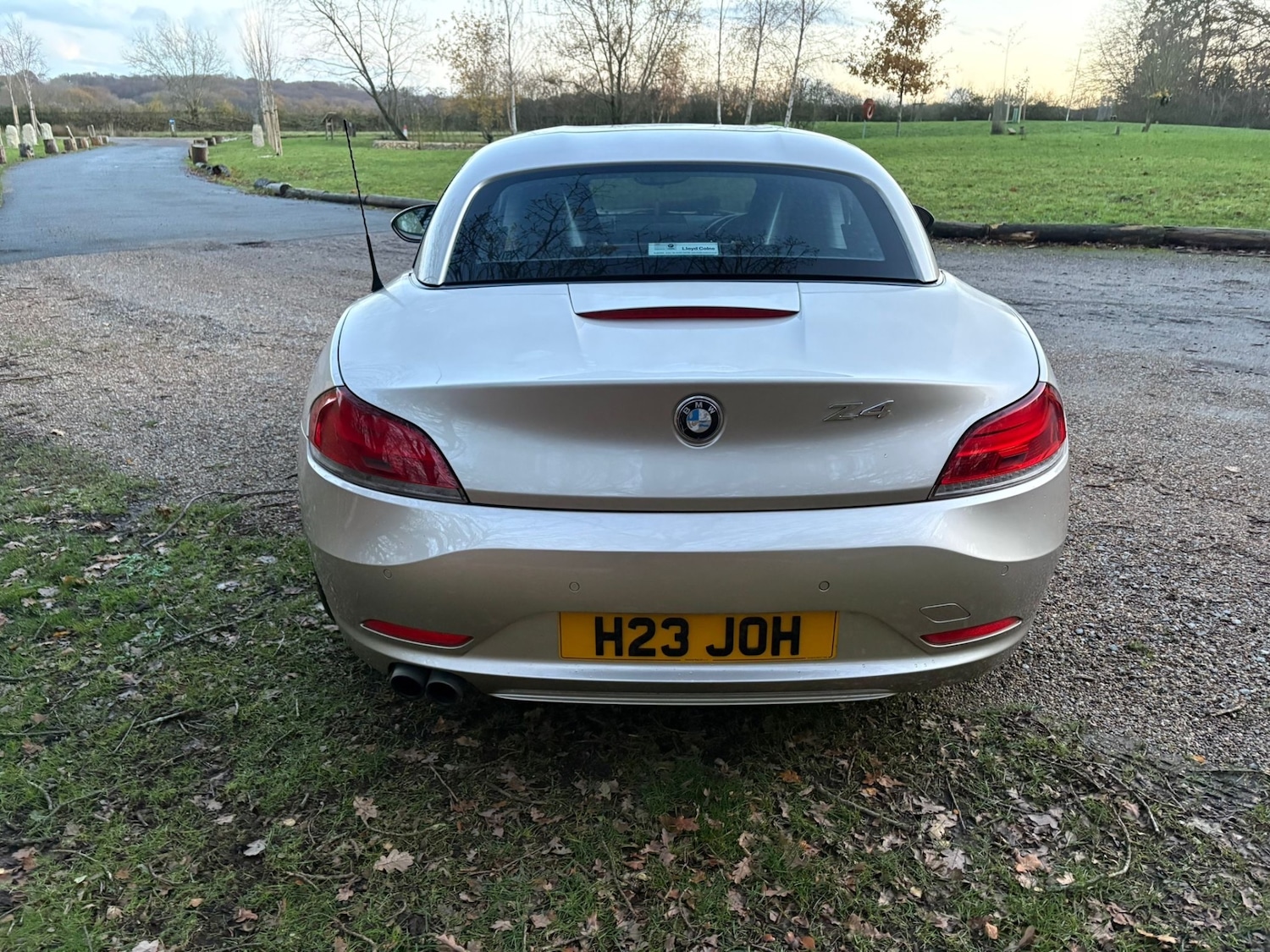 Used BMW Z4 2009 for sale - 76918084: Photo 10