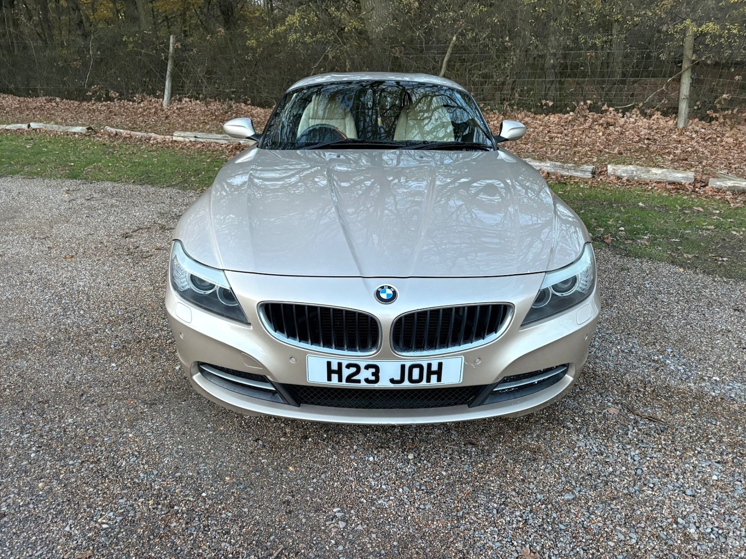 Used BMW Z4 2009 for sale - 76918084: Photo 12