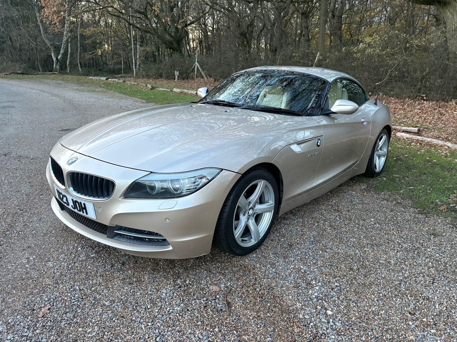 Used BMW Z4 2009 for sale - 76918084: Photo 14