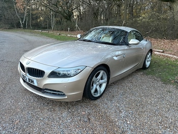 2009 - 23i sDrive 2dr Auto