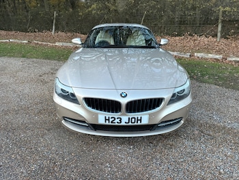Used BMW Z4 2009 for sale - 76918084: Photo