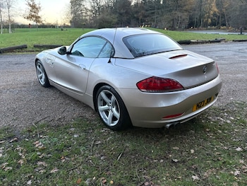 Used BMW Z4 2009 for sale - 76918084: Photo