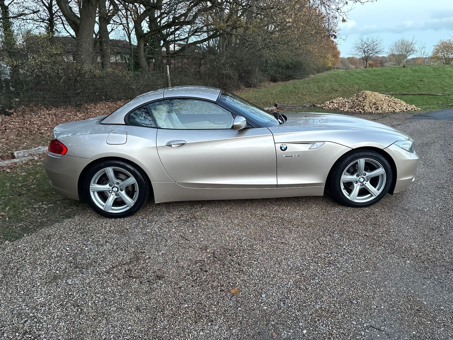 Used BMW Z4 2009 for sale - 76918084: Photo 5