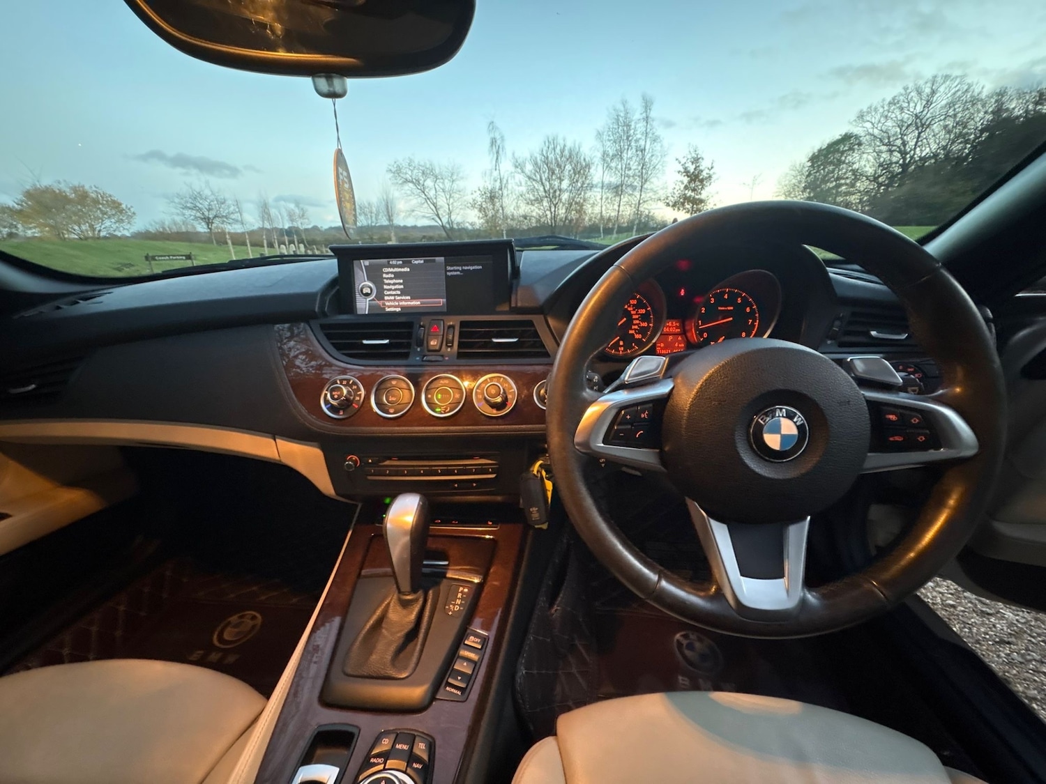 Used BMW Z4 2009 for sale - 76918084: Photo 6