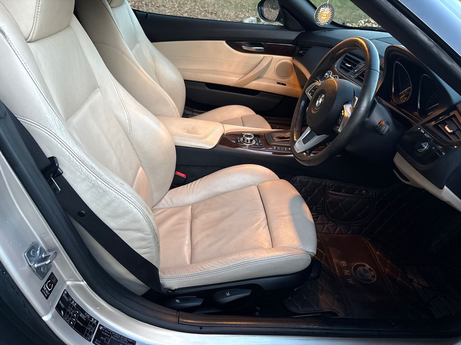 Used BMW Z4 2009 for sale - 76918084: Photo 7